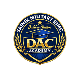 DAC Academy Logo